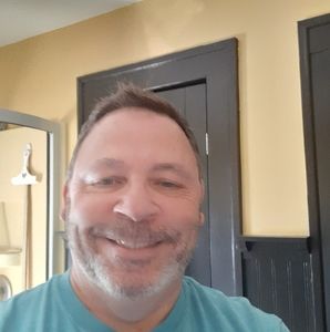 Meet your Posher, Dave